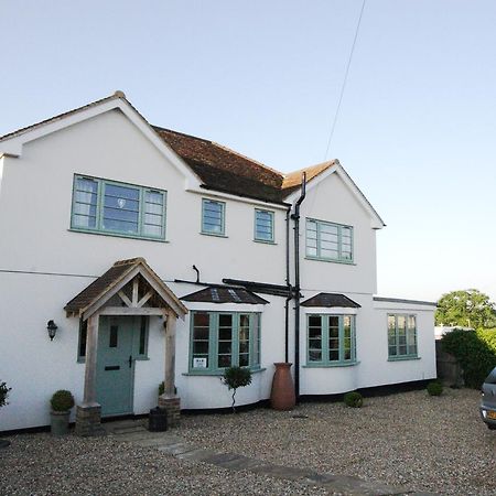 خليج هيرن Lime Tree Cottage المظهر الخارجي الصورة