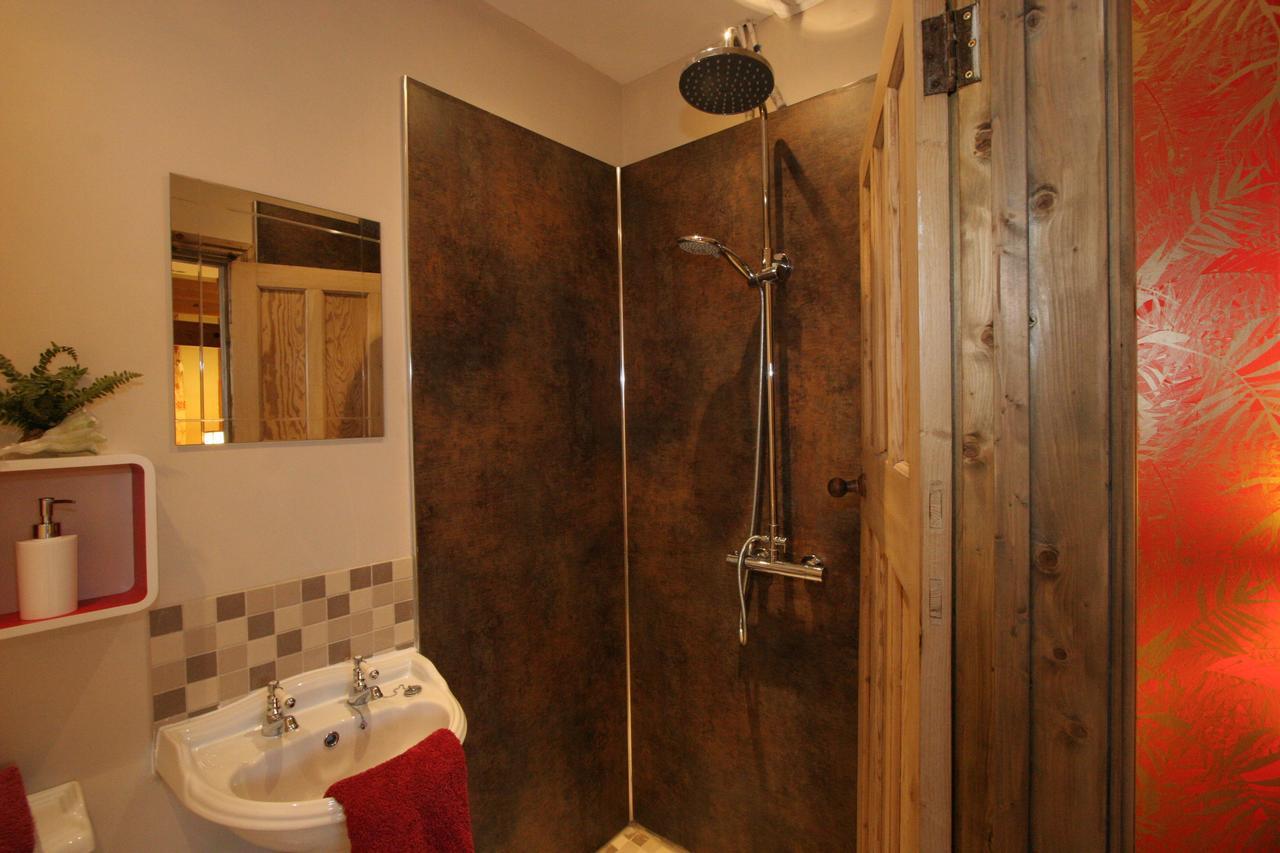 خليج هيرن Lime Tree Cottage المظهر الخارجي الصورة