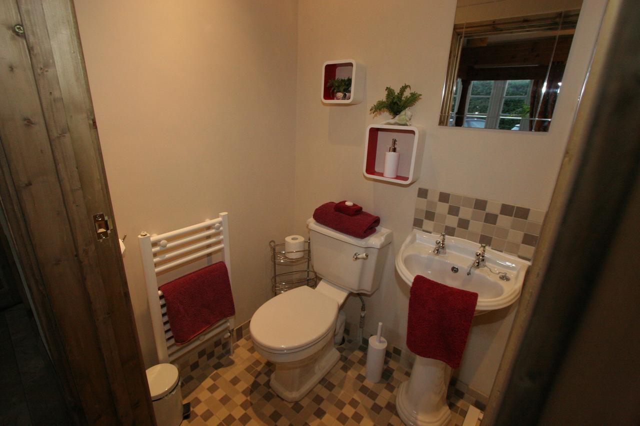 خليج هيرن Lime Tree Cottage المظهر الخارجي الصورة