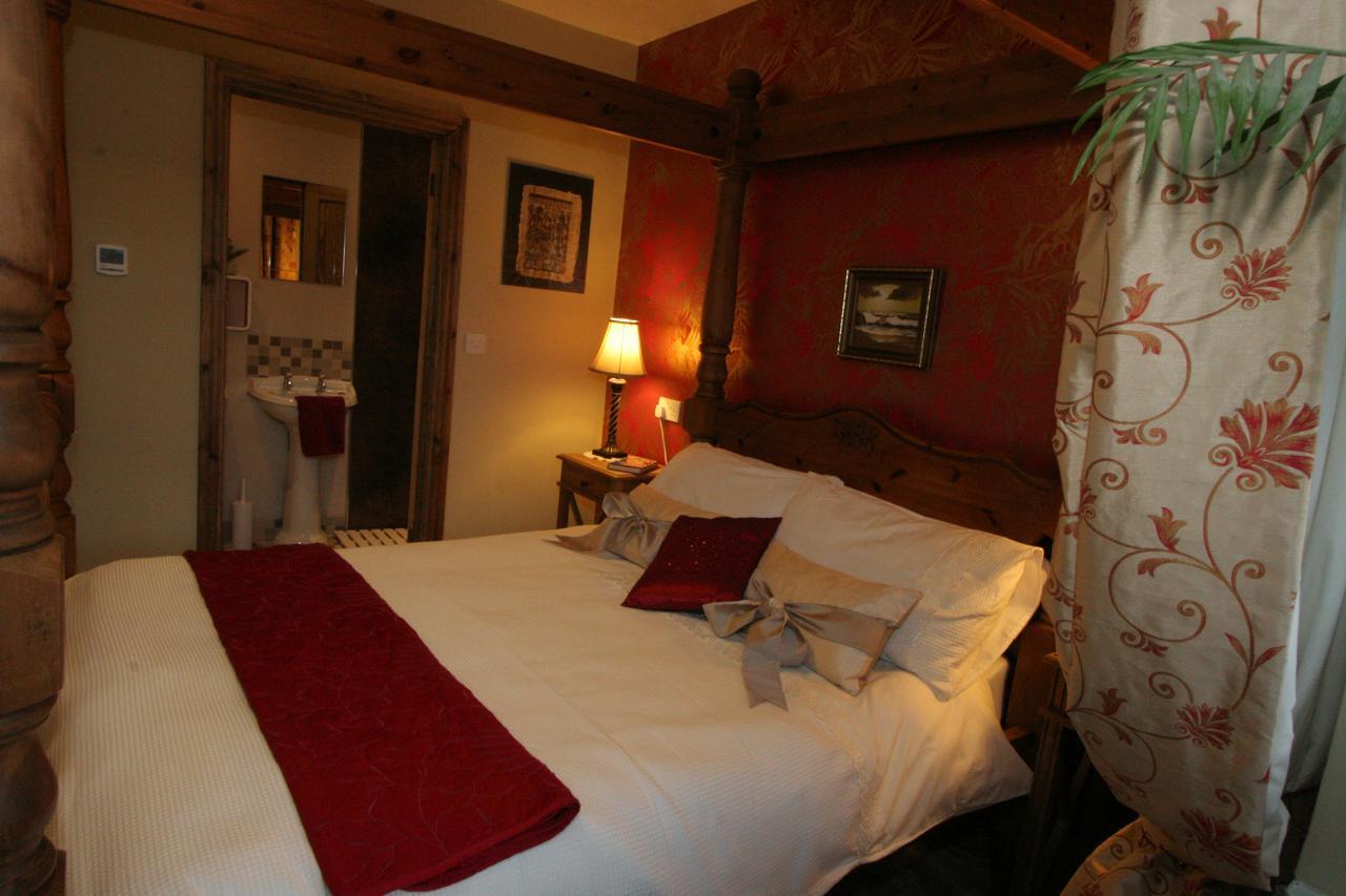 خليج هيرن Lime Tree Cottage المظهر الخارجي الصورة