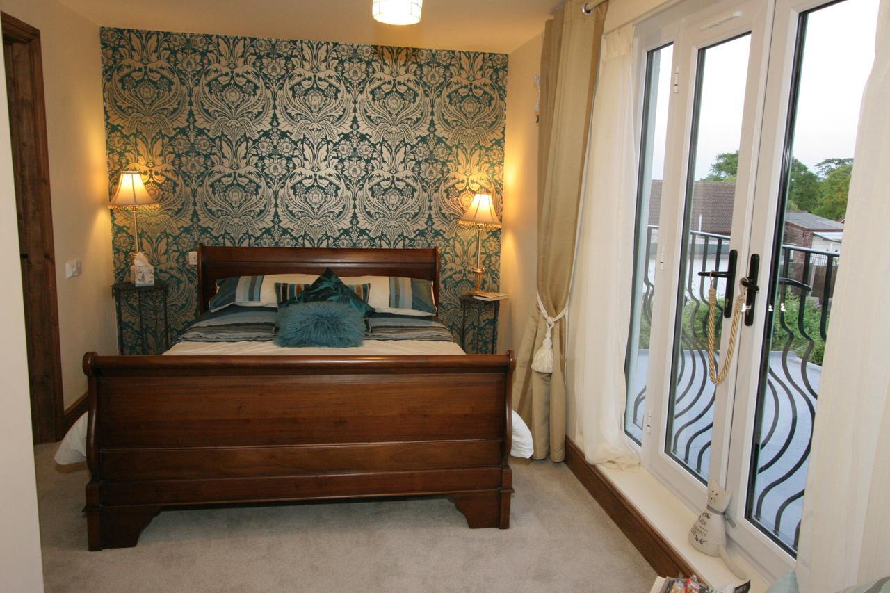 خليج هيرن Lime Tree Cottage المظهر الخارجي الصورة