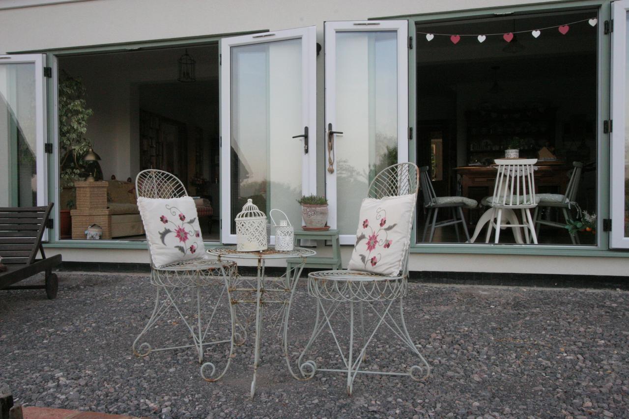 خليج هيرن Lime Tree Cottage المظهر الخارجي الصورة