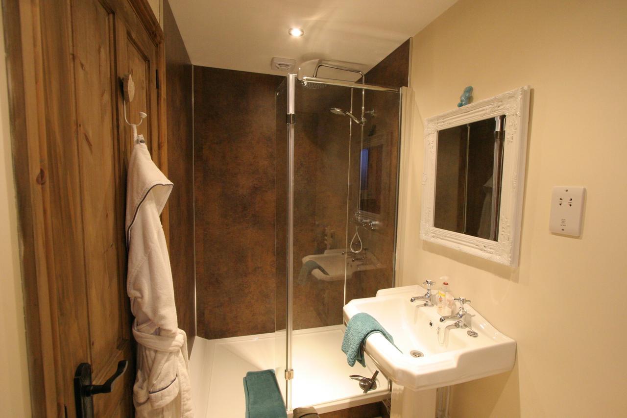 خليج هيرن Lime Tree Cottage المظهر الخارجي الصورة
