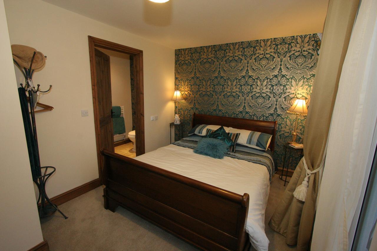 خليج هيرن Lime Tree Cottage المظهر الخارجي الصورة
